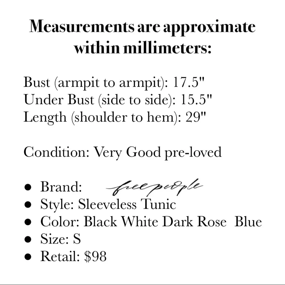 Free People | "Back to the Basics" Wrap Tunic - Picture 10 of 10